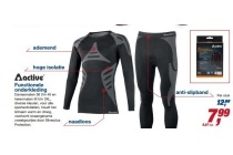 active functionele onderkleding