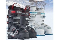 heren of dames skischoenen