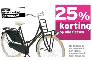 fietsen