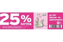 alle inbouw en opbouwspots
