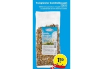kamillebloesem
