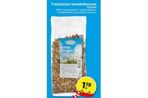 kamillebloesem