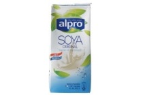 alpro houdbare drinks