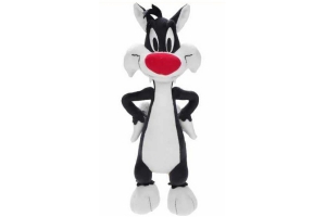 looney tunes knuffel