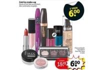 catrice make up