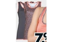 sport singlet