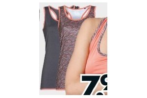 sport singlet