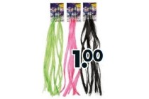 haarclips set en agrave 3 stuks en euro 1 00