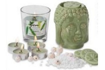 aromatic geschenkset zen 12 delig en euro 4 99