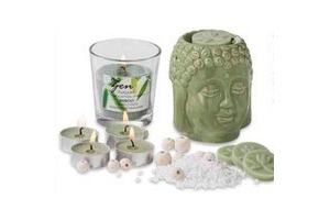 aromatic geschenkset zen 12 delig en euro 4 99