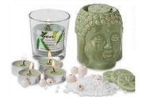 aromatic geschenkset zen