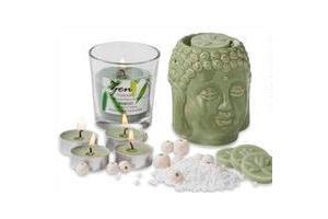 aromatic geschenkset zen