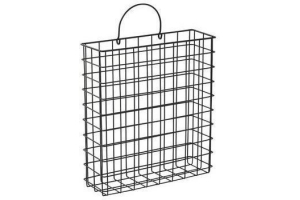 tijdschriftenbak