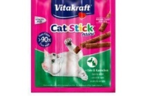 vitacraft cat stick mini