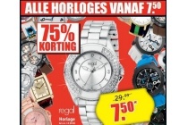 horloges