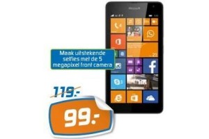 microsoft smartphone