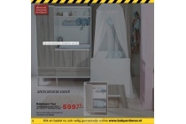 babykamer yazz voor en euro 599 99