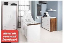 duco ledikant commode en kast voor en euro 799 99