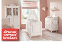 girone ledikant commode en 1 drskast voor en euro 1199 99