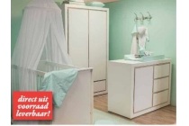 roby ledikant commode en kast voor en euro 799 00