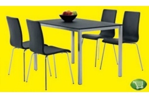 ballerup stoel