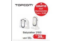 topcom babytalker