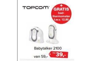 topcom babytalker