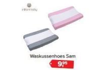 waskussenhoes sam