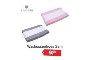 waskussenhoes sam