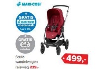 maxi cosi stella