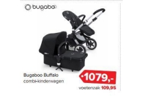 bugaboo buffalo