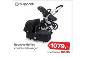 bugaboo buffalo