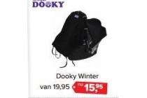 dooky winter