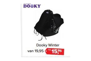 dooky winter