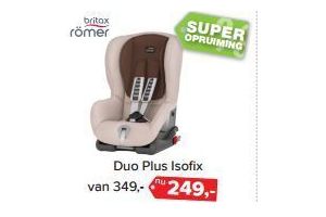 r en ouml mer duo plus isofix