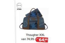 thougher xxl