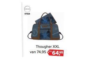 thougher xxl