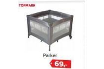 topmark parker