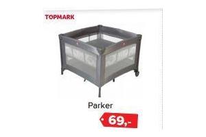 topmark parker