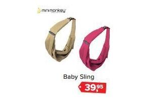 baby sling