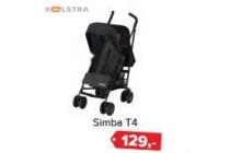 koelstra simba t4