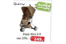 zapp xtra 2 0