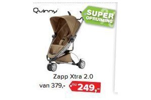 zapp xtra 2 0