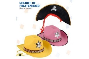 sheriff of piratenhoed