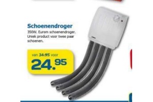 schoenendroger