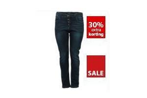 dames 5 pocket jeans