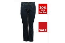 dames 5 pocket jeans