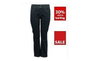 dames 5 pocket jeans