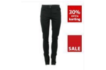 dames broeklegging 5 pocket