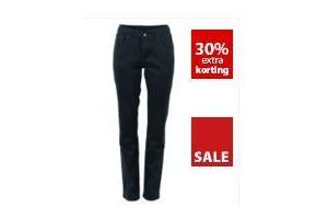 dames broek 5 pocket